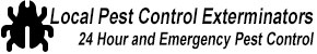 Adventureland Estates IA Pest Control Exterminators